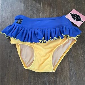 Kandi Kouture NWT briefs